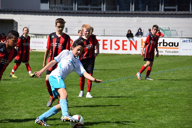 足球案例分 足球案例分